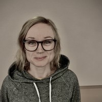 Sofie Holmberg