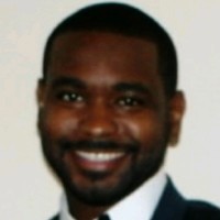 Ronald Kimpson Jr