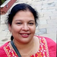 Mitali Chatterjee