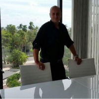 David Palacio
