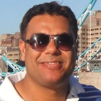 Avinash Jain
