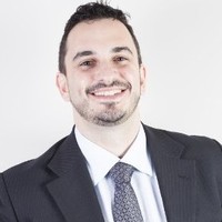 Danilo Pieri Pereira