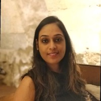 Neetu Nirwan