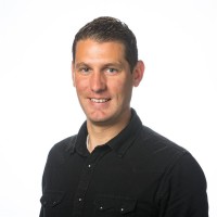 Jeroen Westenbroek