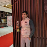 Sunil Dhakad