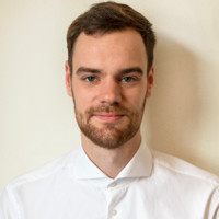 Pascal Van Woudenberg