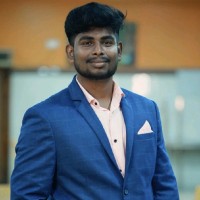 Madhan kumar Siva Kumar