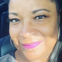 Angela Dorsey