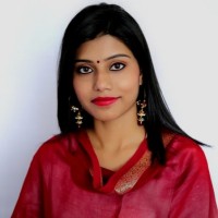 Adyashree Mahapatra