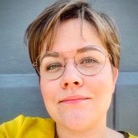 Lotte Høy