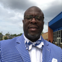 Dr. Mykal Thomas