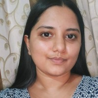 Urvi Umesh Amin