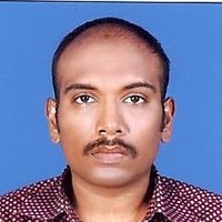 Srinivas Bachali