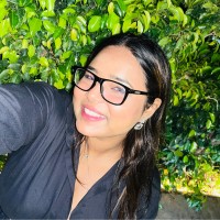 Richa Pal