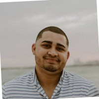 Brian Alvarenga