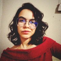 Maria Fernanda Fernandes de Oliveira