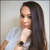 Anna Kalinova