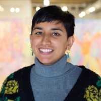 Shreya Basu