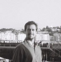 Jaime Garmendia Albisua