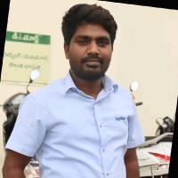 Borra Dinesh Kumar