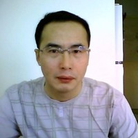 Robinson Wang