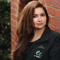 Marzi Kamali