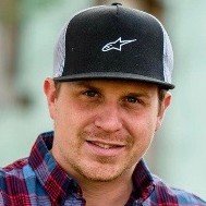 Jake Rizor
