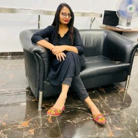 Priya Tyagi