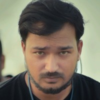 Indrajit Ghosh