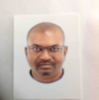George Appalsamy