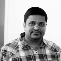 Thomas Chandy