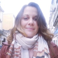 Marie Cécile TEXIER