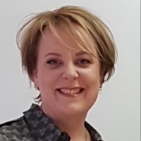 Claudia Hoogmoed