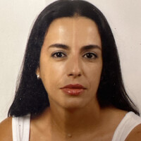 Sandra Cabrita
