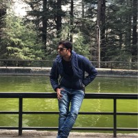 Ankit Pathak
