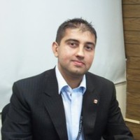 Aamir Ali Khan