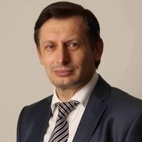 Alexander Pavlenko