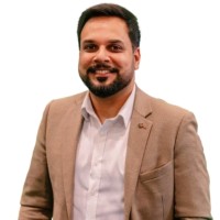 Zeeshan Shahid
