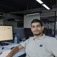 Islam Chafa Bentayeb
