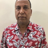 Md. Zahirul Islam