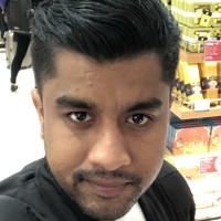 Abdul Lateef Mohammed