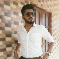Harshith A