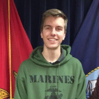 Jared Shilling