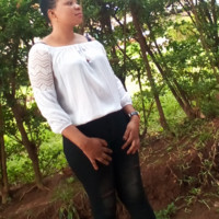 Ninsiima Sandra