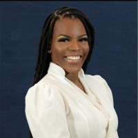 Shatyra Johnson