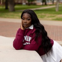 Erica Nimely
