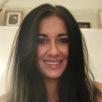Chantell Carroll - Wyszenko