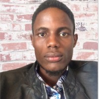 Abraham Kyungu