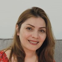 Nasrin Motab Saei
