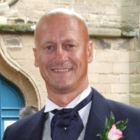 Andy Thornett